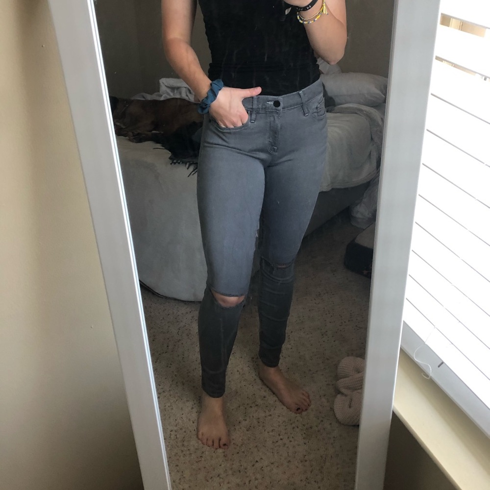 FRAME Denim Jeans